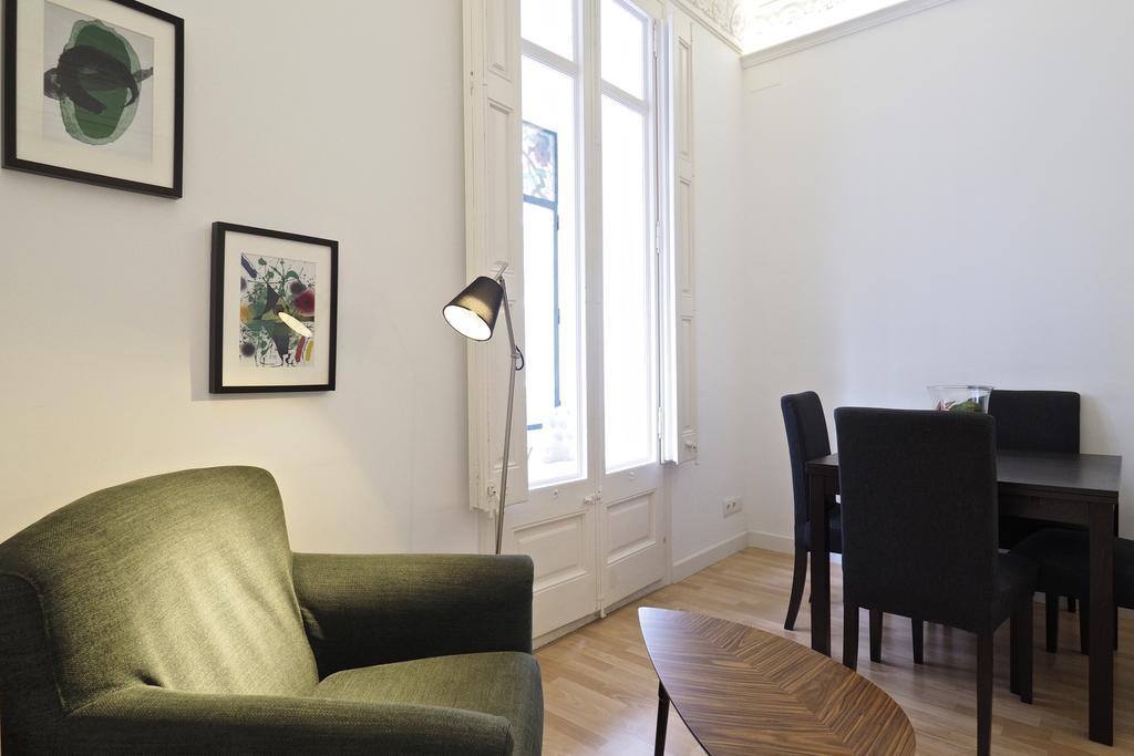 Apartamento Way To Bcn Casa Rovira *