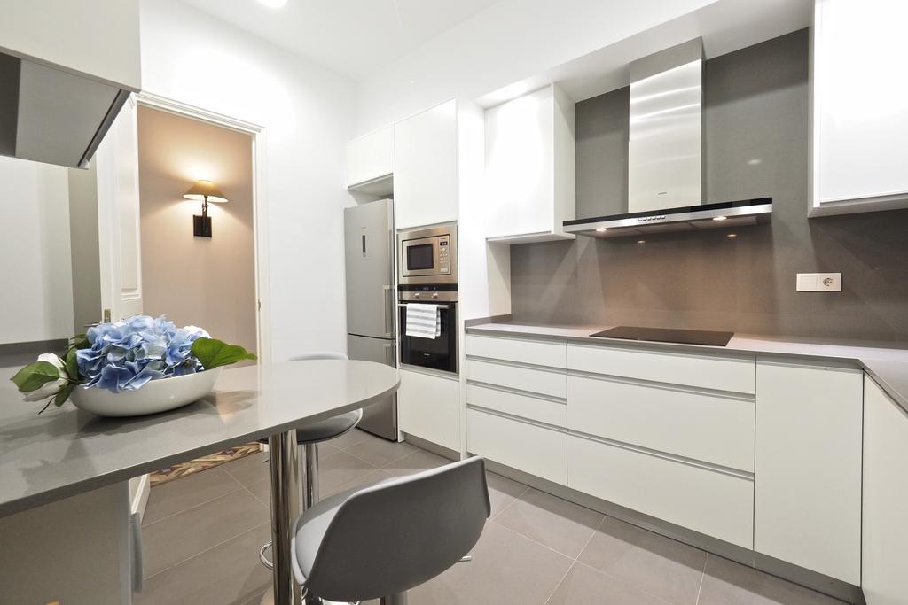 Apartamento Way To Bcn Casa Rovira